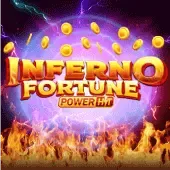 Fortuna Infernal Power Hit