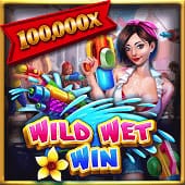 Ganar Húmedo y Salvaje