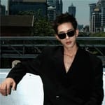 César Del Valle Avatar