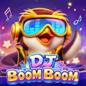 DJ Boom Boom