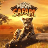safari salvaje mega