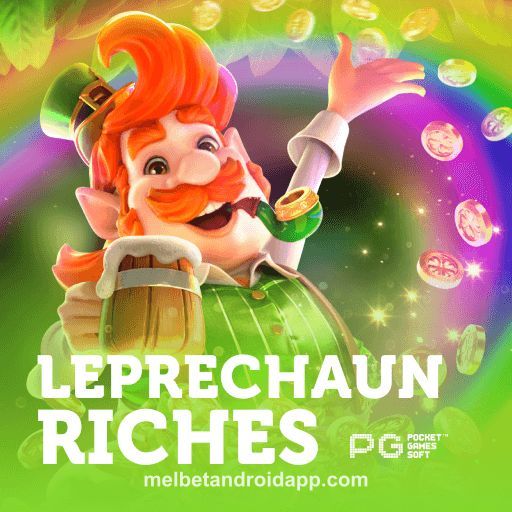 Leprechaun Riches Slot