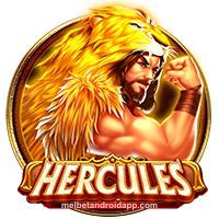 Heracles melbet app