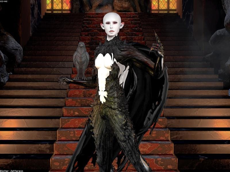 PokerFace_8Bit Avatar