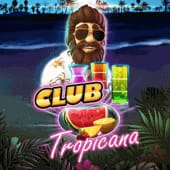 club tropicana