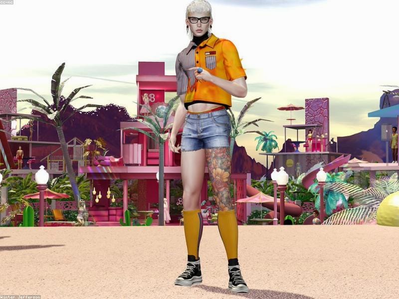 ArcadeHero_88 Avatar