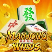 Mahjong Salvajes