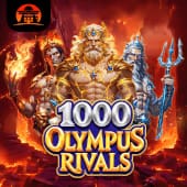 Rivales del Olimpo 1000