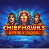 El Paseo del Espíritu del Jefe Halcón