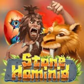 Stone Hominid